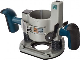 Bosch immersion router base6